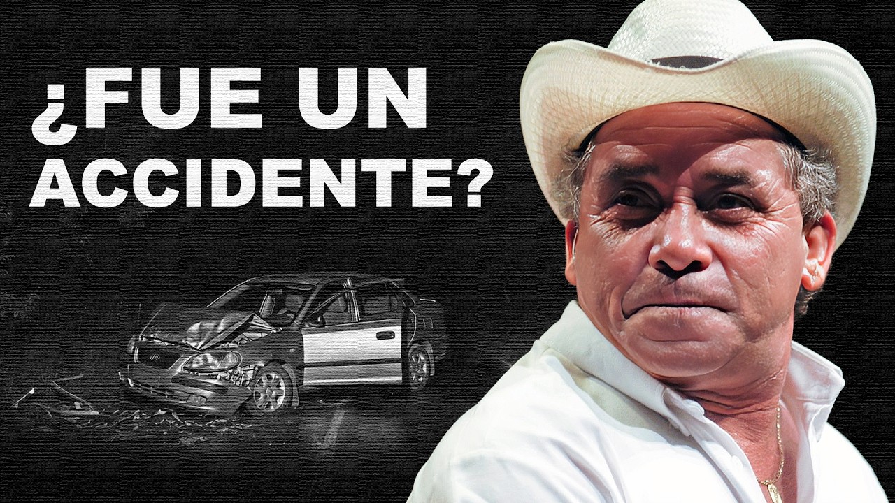 🚛 ¿Un CAMIÓN FANTASMA?: La verdad oculta sobre la ÚLTIMA noche de Polo Montañez 🚫