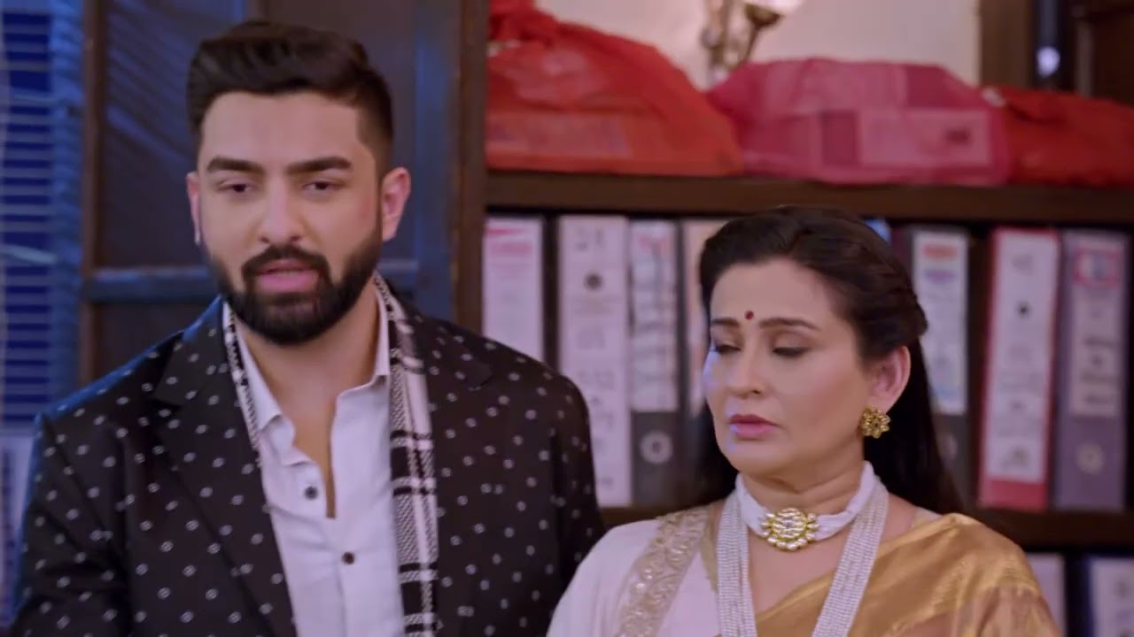 Bhagya Lakshmi Episode 1306 Best Scene | Rohit Suchanti, Aishwarya Khare | Zee TV APAC