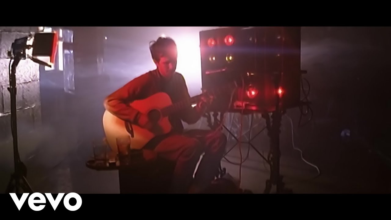 Jamie T - Back In The Game