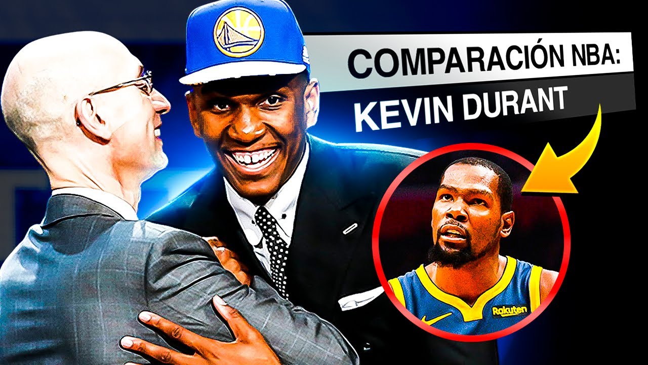 LAS PEORES COMPARACIONES EN EL DRAFT DE LA NBA