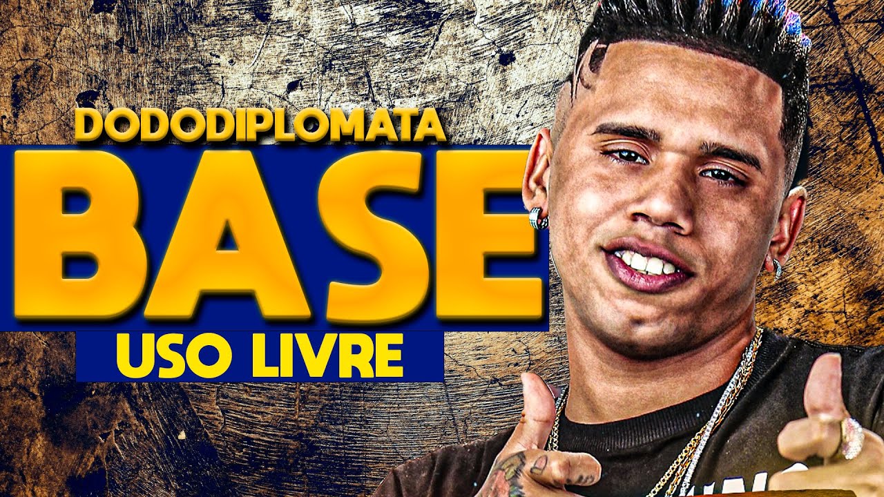 BASE BREGA FUNK - ESTILO MC DANINHO - BASE USO LIVRE - BREGA FUNK - Base a Venda