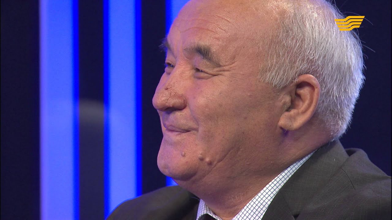 «Көзқарас». 28.09.2015