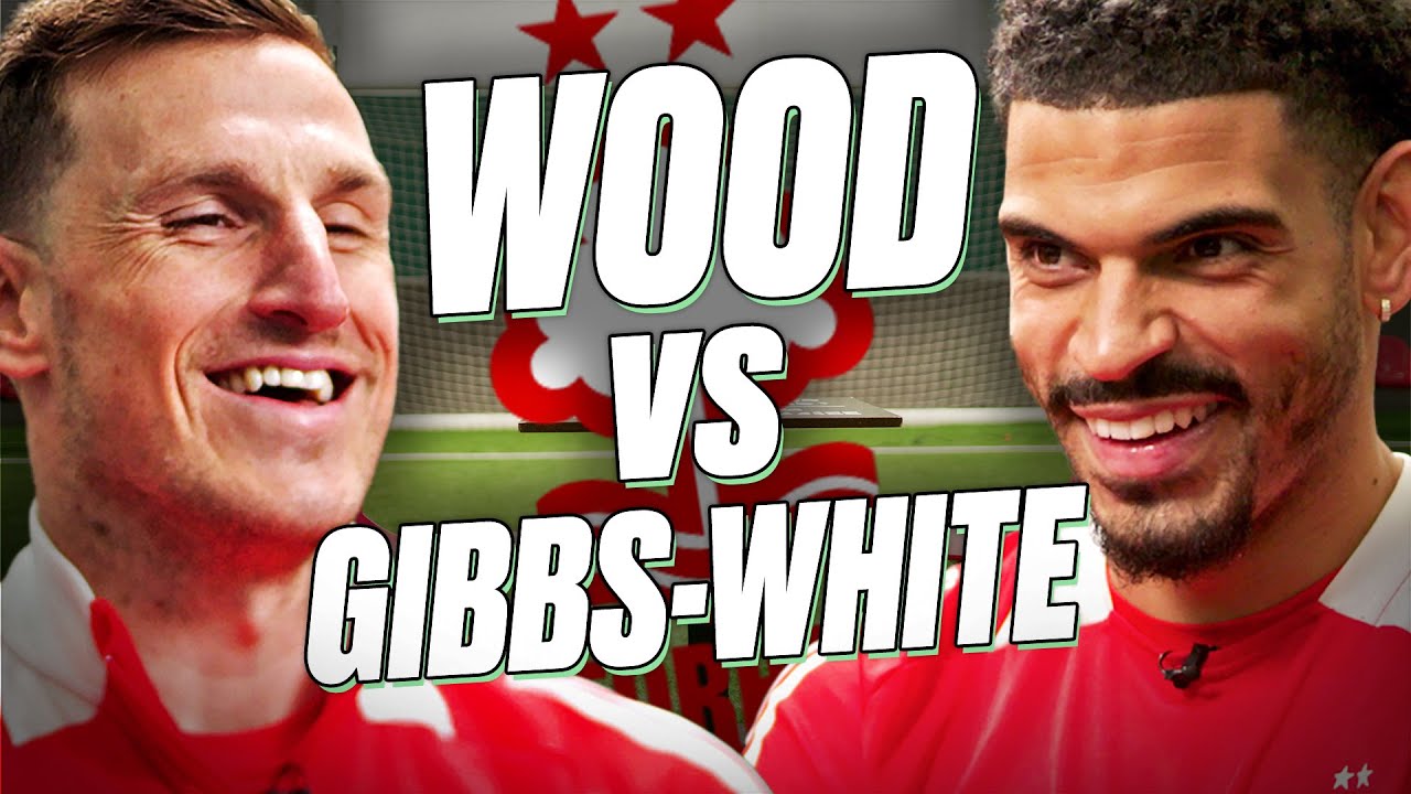 Nottingham Forest’s Morgan Gibbs-White Loves Scoring Against His Old Club | Agree To Disagree