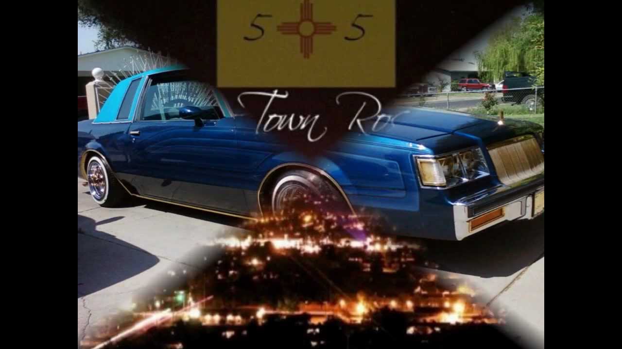 Roswell Streets C.T.R. 