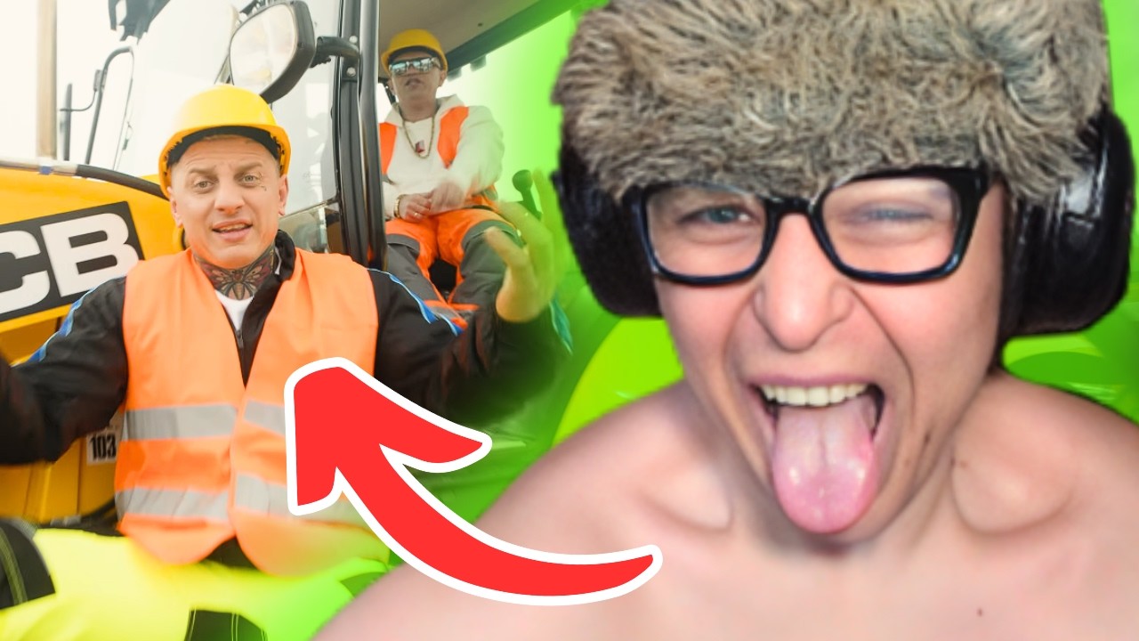 DEBIUT CYPISA 😮 Sequento x Cypis - Stan Deweloperski [Oficjalny Teledysk] (REAKCJA!!!) (REAKCJA!!!)