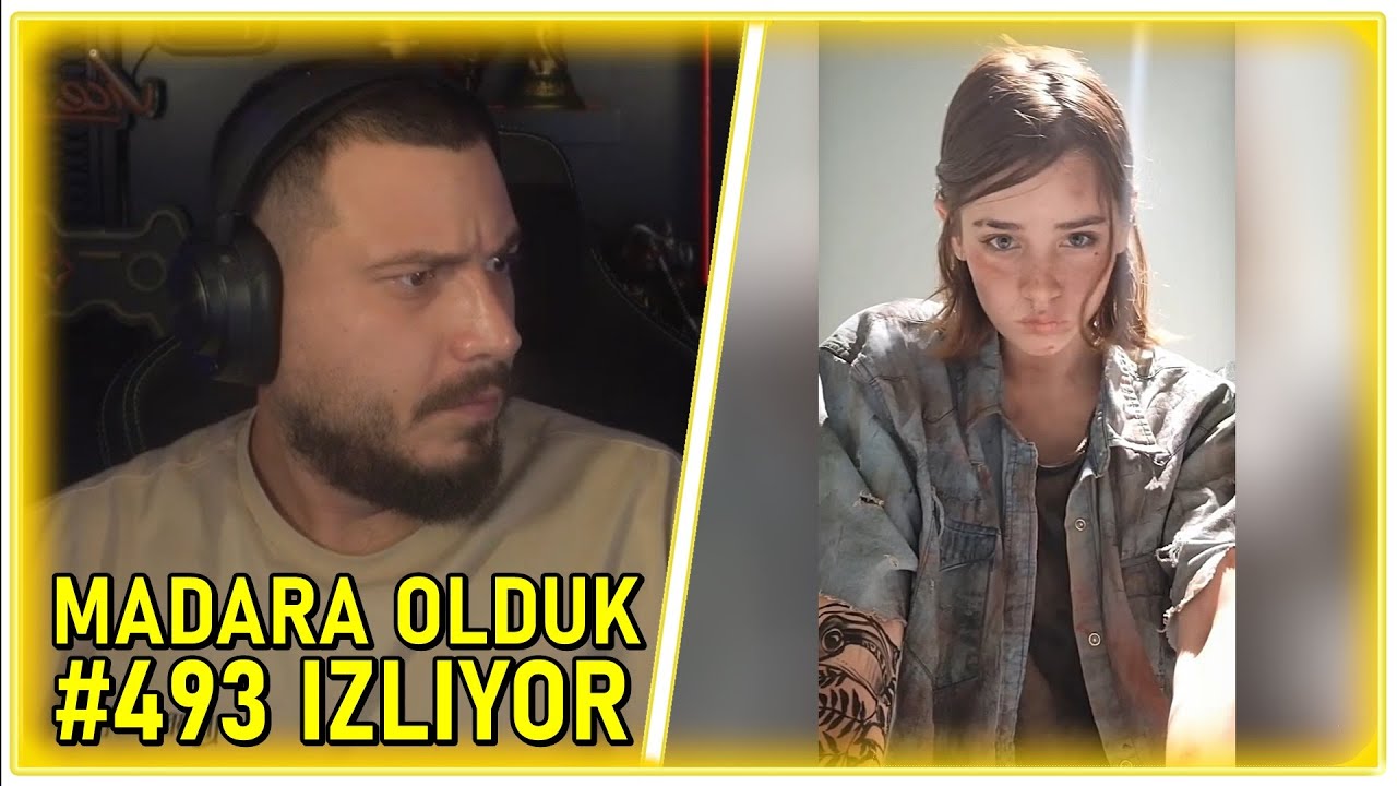 Ataberk Doğan | Madara Olduk #493 İzliyor