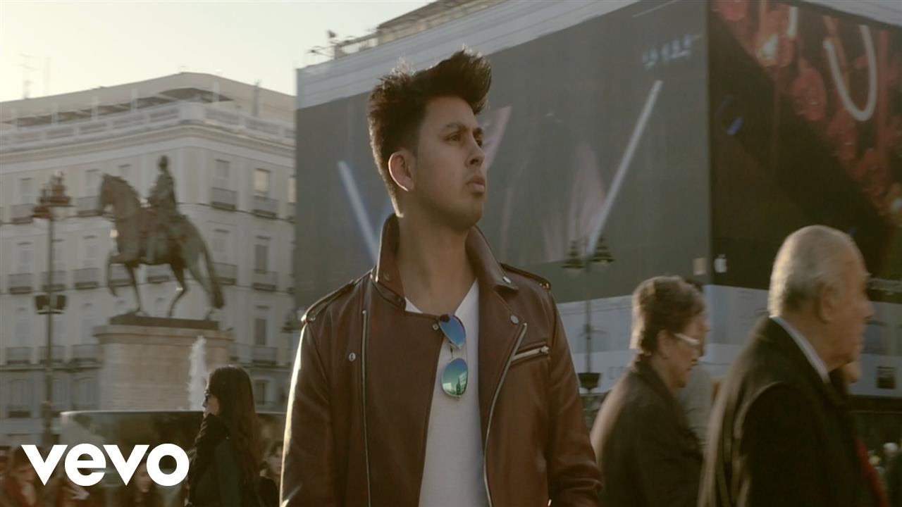 Jash - Now You're Gone