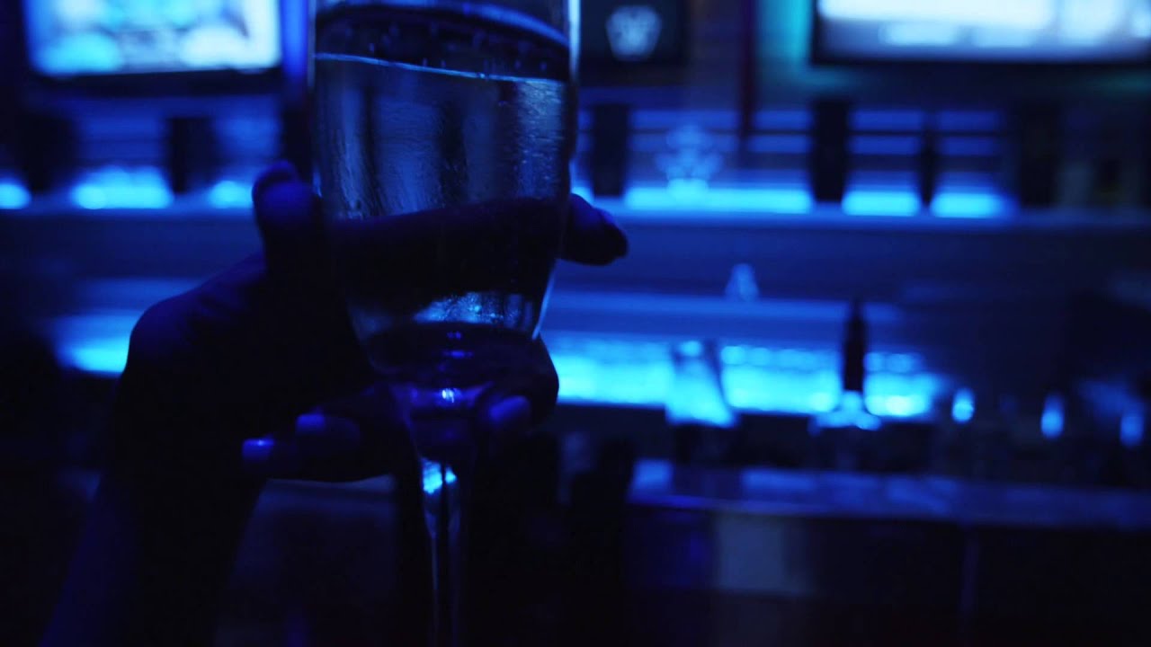 40 Keys - No Love ft. Houston (Official Video)