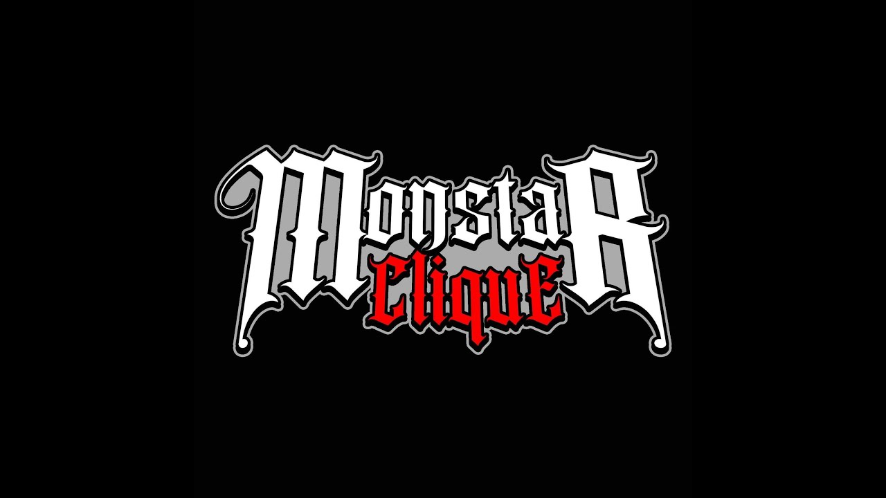 Monstar Clique   Game Ain't Safe