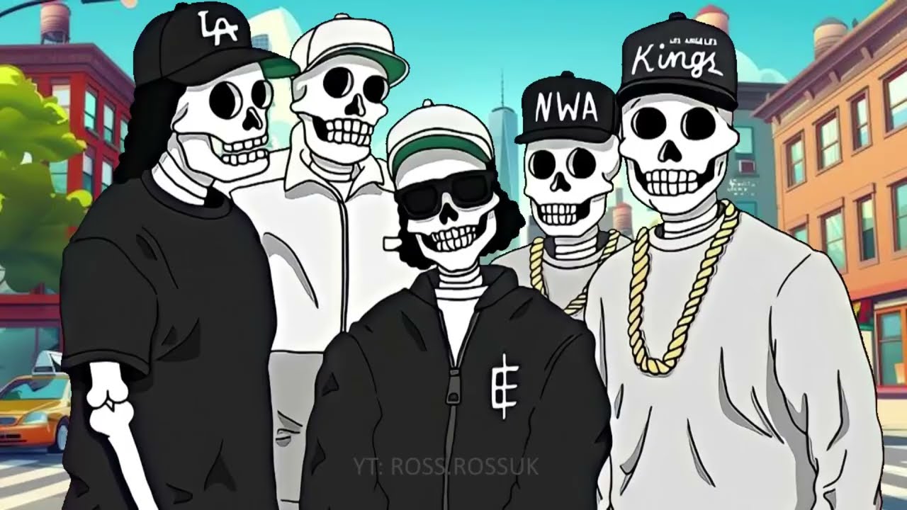 2Pac, Pop Smoke   Write This Down ft  Biggie, DMX, Eazy E, Ice Cube, Dr Dre, NWA, Nipsey, Snoop Dogg