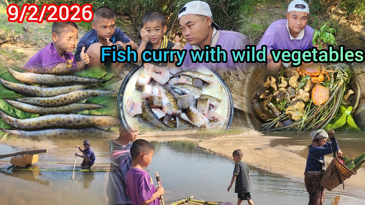 ညၣ်ဂုၢ်ညၣ်အိတန့ဖိကၠီးဝံၣ်မး