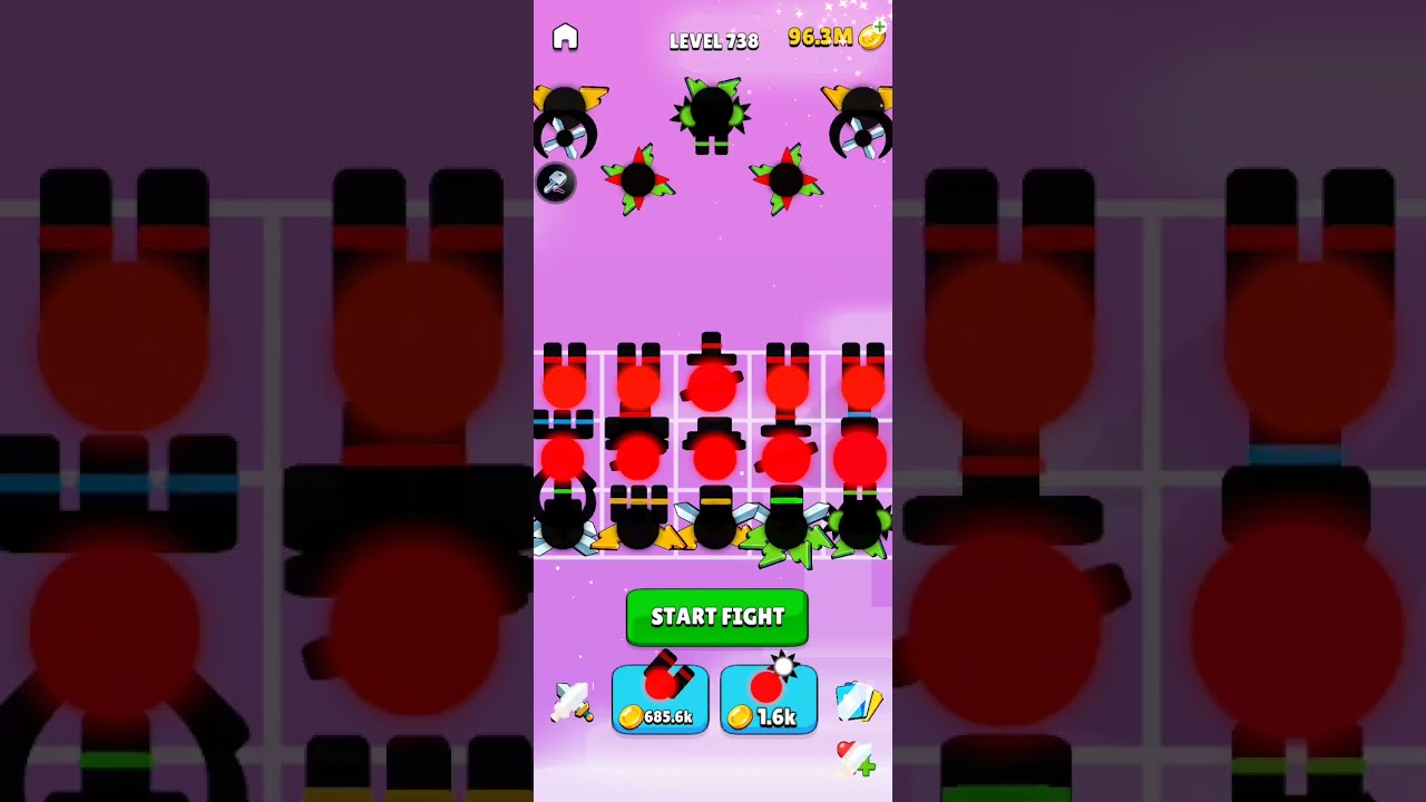 Fighter merge part 5