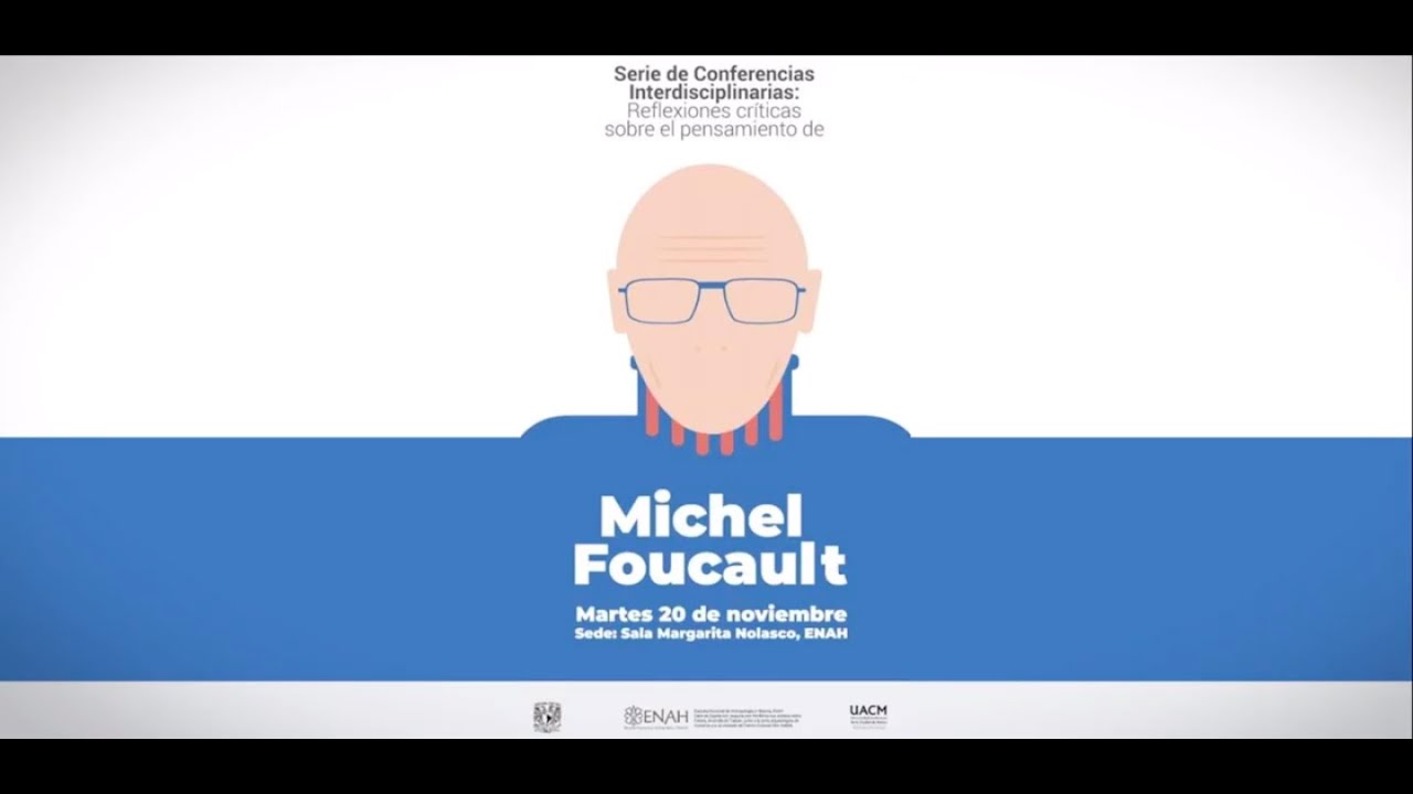 5  Foucault, la biopol&iacute;tica, la gubernamentalidad
