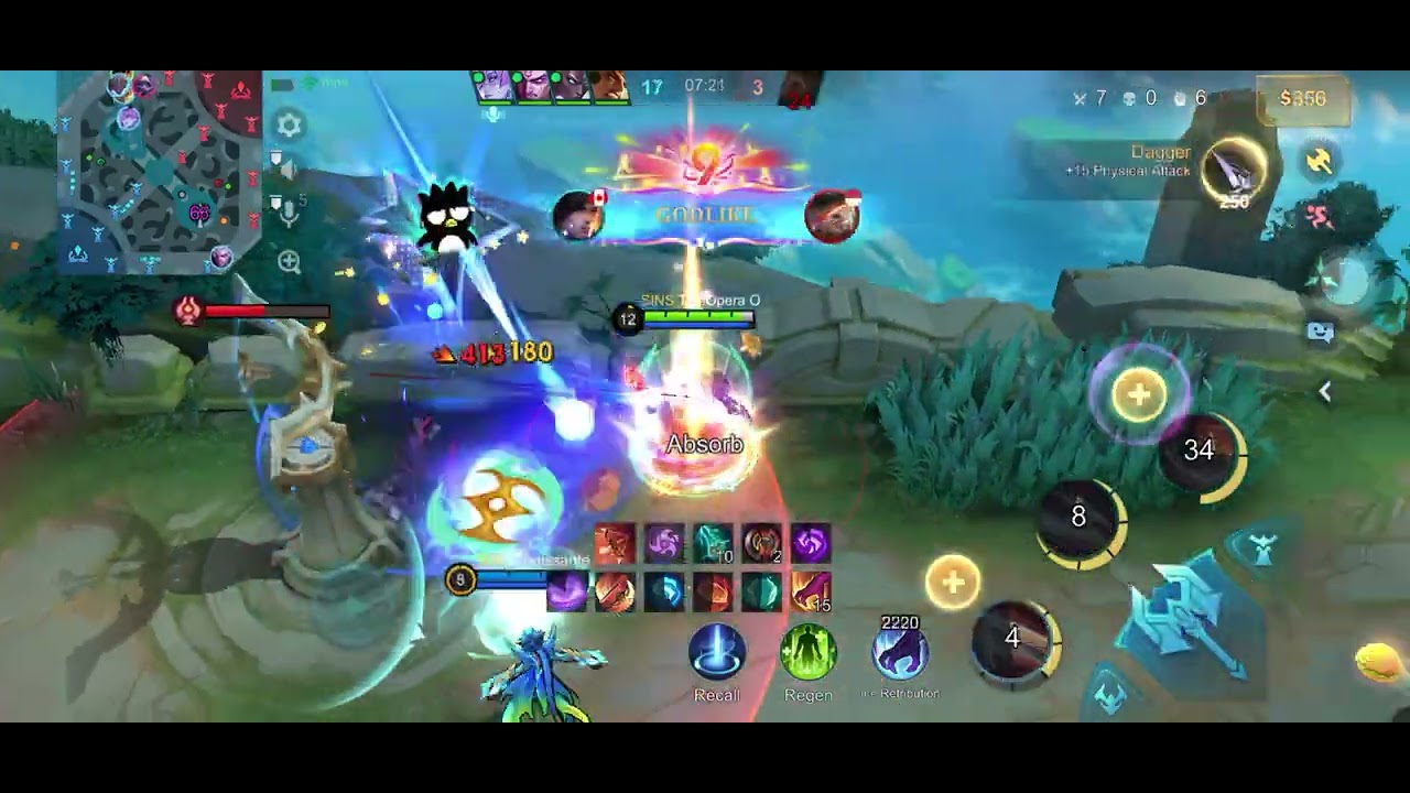 37 Match, 27% WR Yin Sun Sin Gameplay belike: