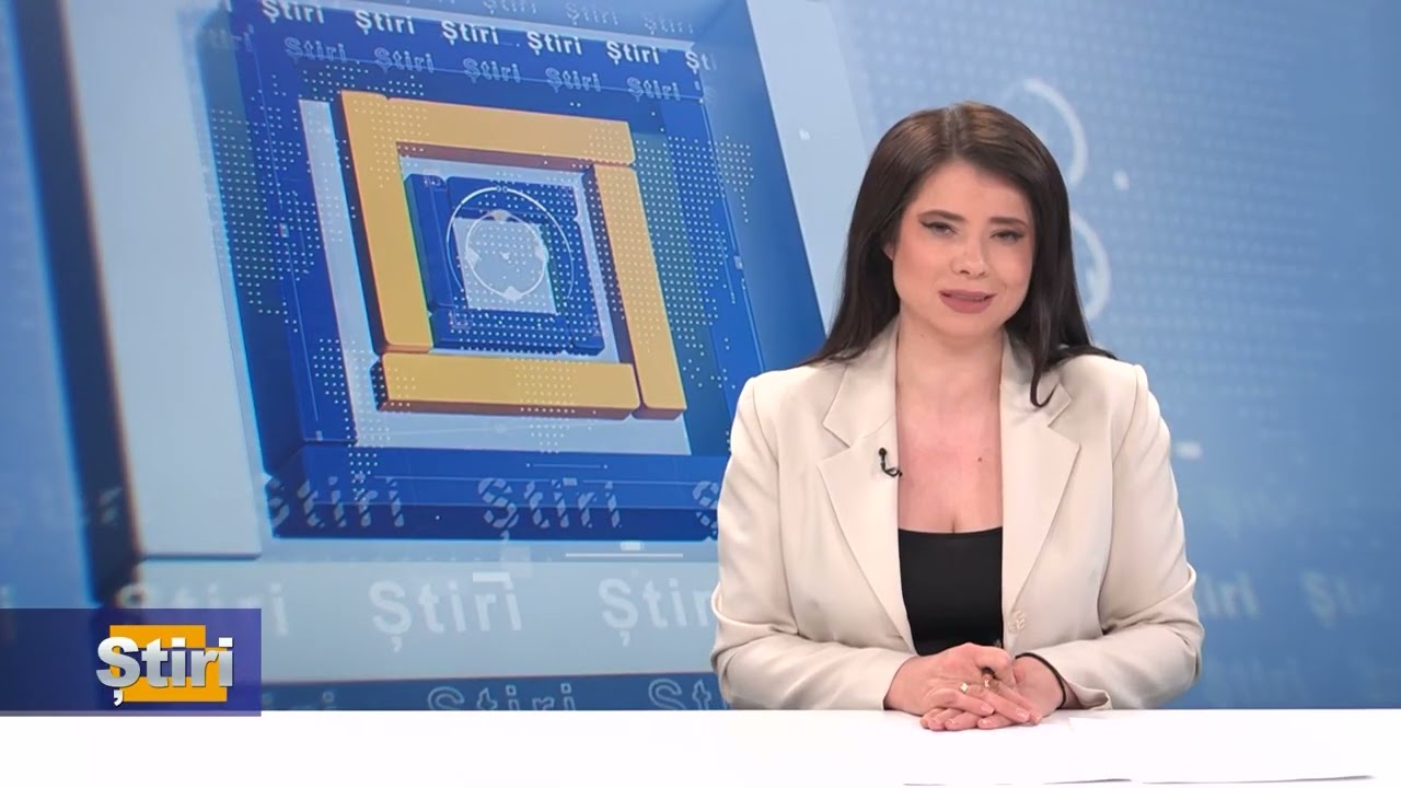 ȘTIRI cu Natalia Catan din 11.02.2026, ora 17:00