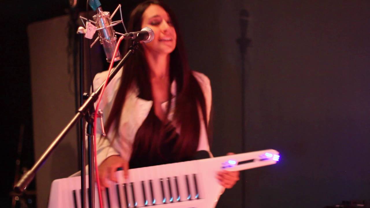 STEGALL - Cash (live in the studio)