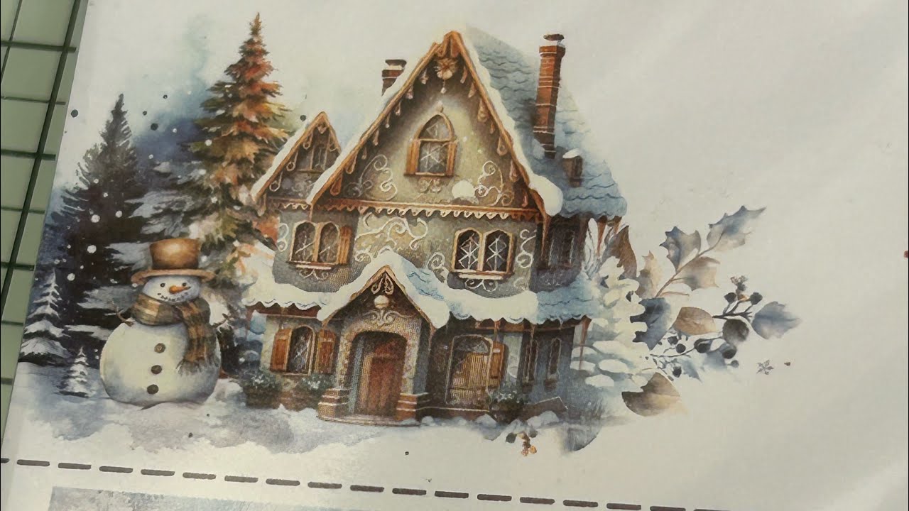 L’hiver arrive et quel beauté 🥰🥰