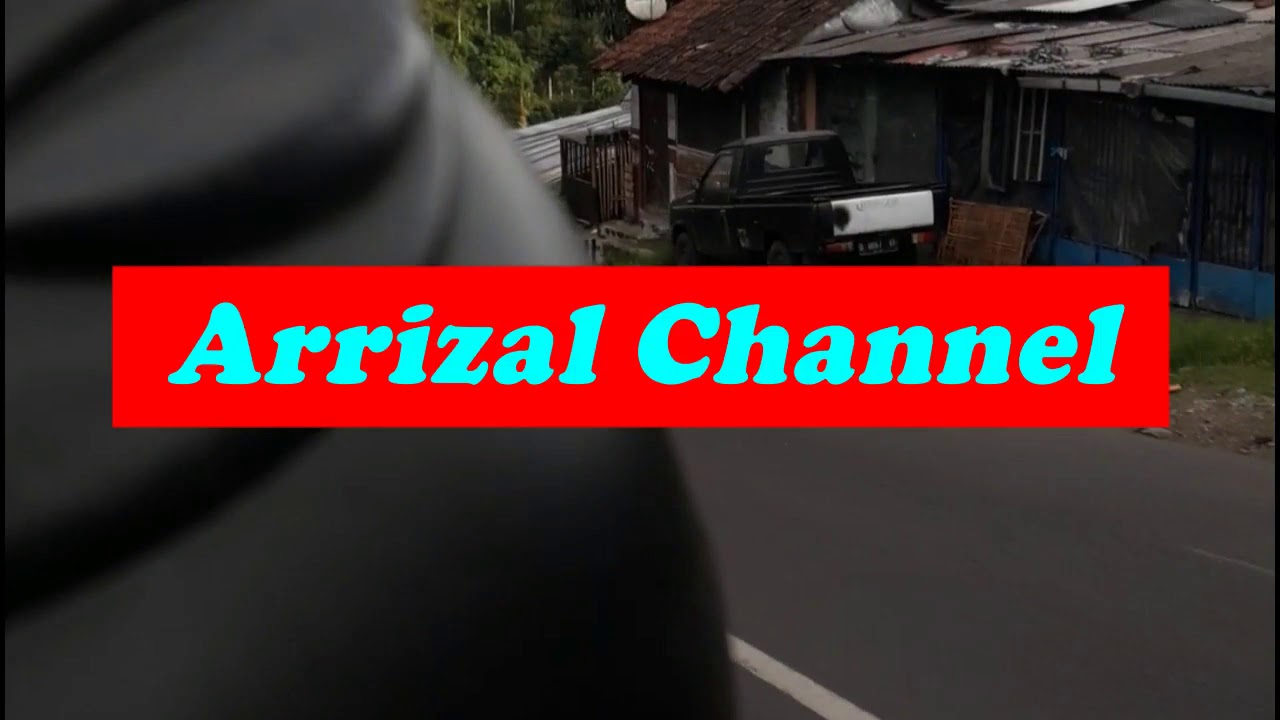 Ngaprak Ka Bandung