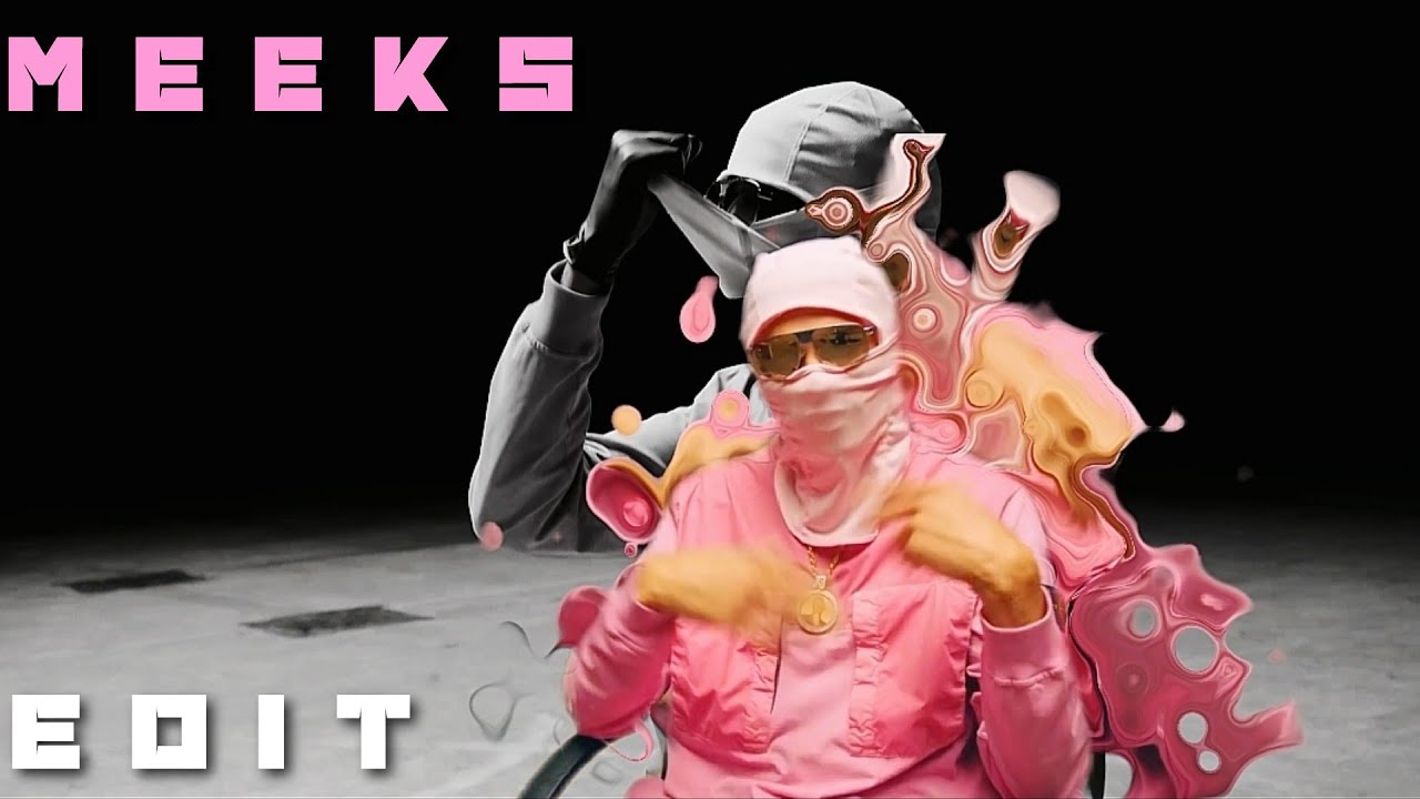 MEEKZ_EDIT // CAPCUT [HD]