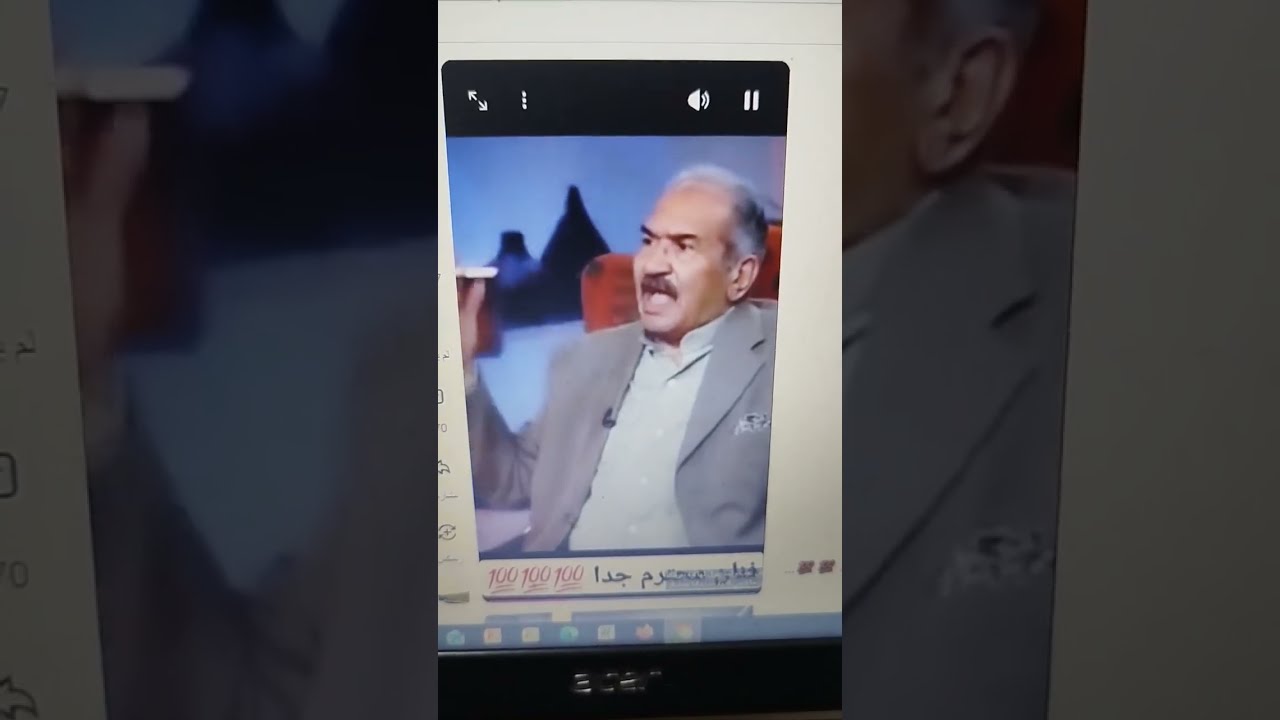 الفنان حمدي أحمد وحديثه عن الفساد الفني وأثره في إفساد المجتمع!!