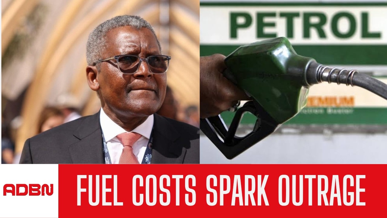 Fuel Price Shock: Nigerians Brace For More Hikes