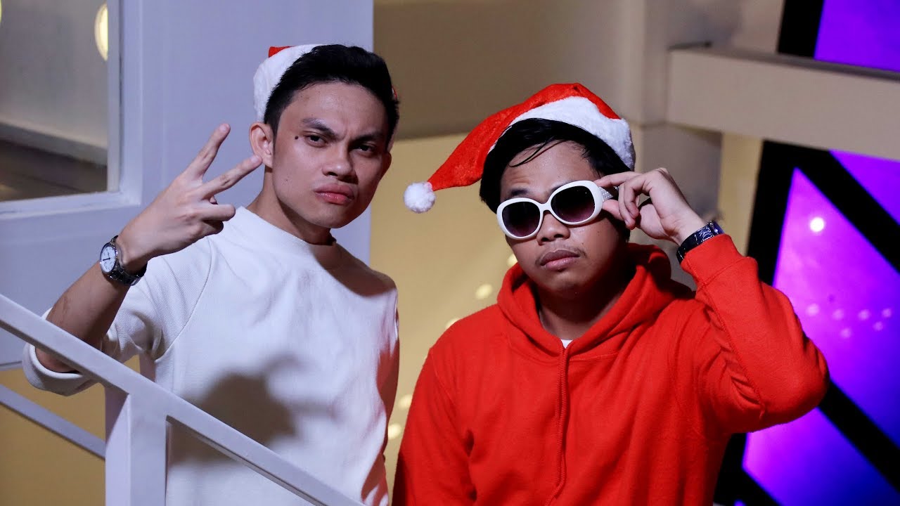Jomie Hospital - SINGLE BELLS (feat. Ramzyrizzle) | Official Music Video
