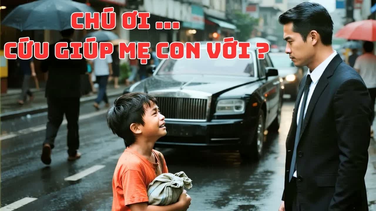 Người Lạ Xuất Hiện Giúp Mẹ Ở Bệnh Viện, Sự Thật Về Cha Ruột Của Anh Làm Anh Choáng Váng Suốt 10 Nă