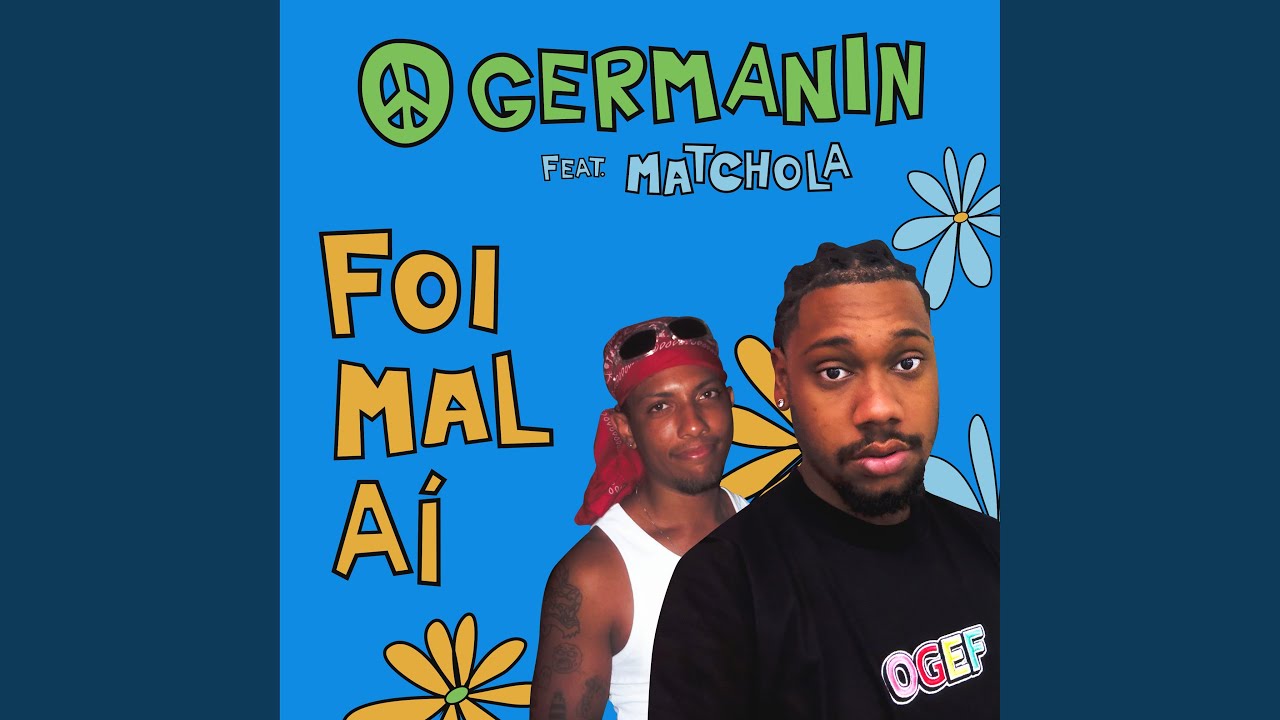 Foi Mal Aí