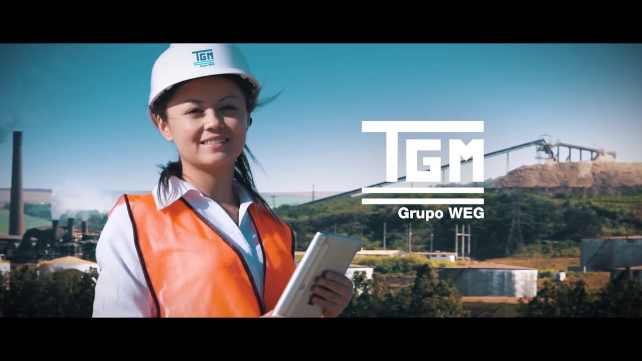 TGM WEG Energia