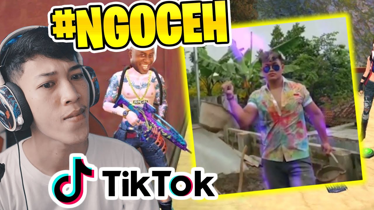 BERNYANYI BERNYANYI TAPI GAK NGULI #ngoceh