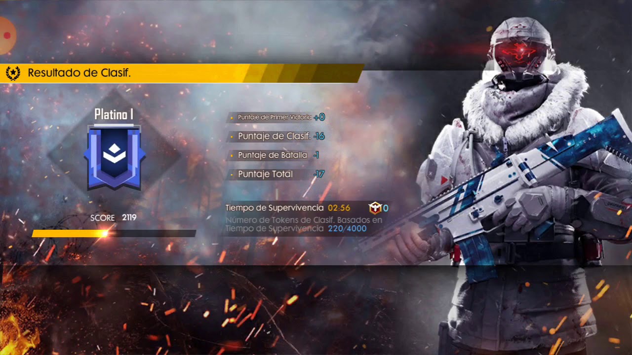 Partidas random epicas