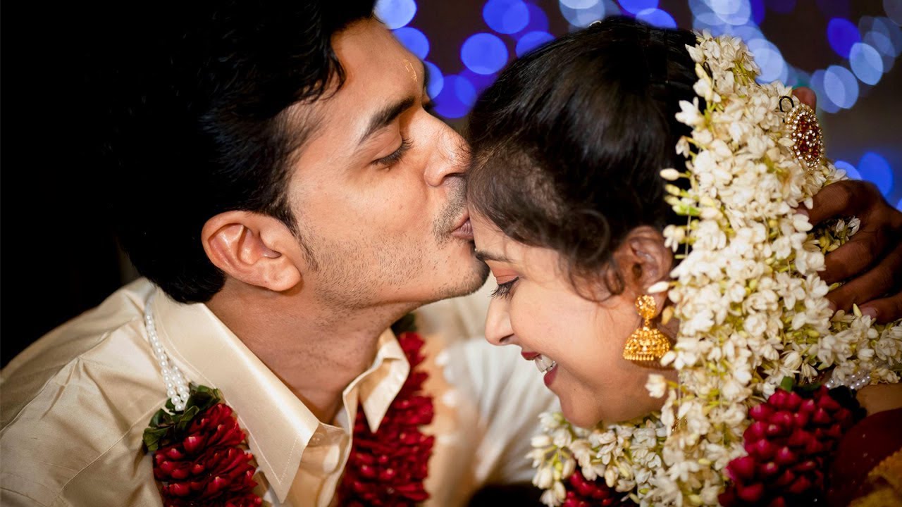 Shruthi+Rahul Kerala Wedding Video Highlights: Creative Chisel
