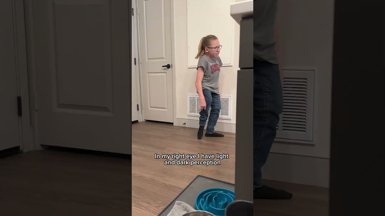 #Deaf #Blind #HardOfHearing #LowVision #Viral #Educating #Education #Shorts #ServiceDog #Prosthesis