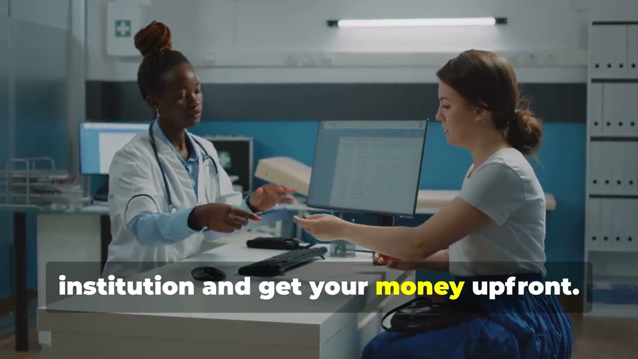 Top 3 Patient Payment Solutions for Doctors