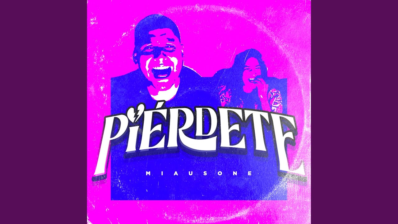 Piérdete
