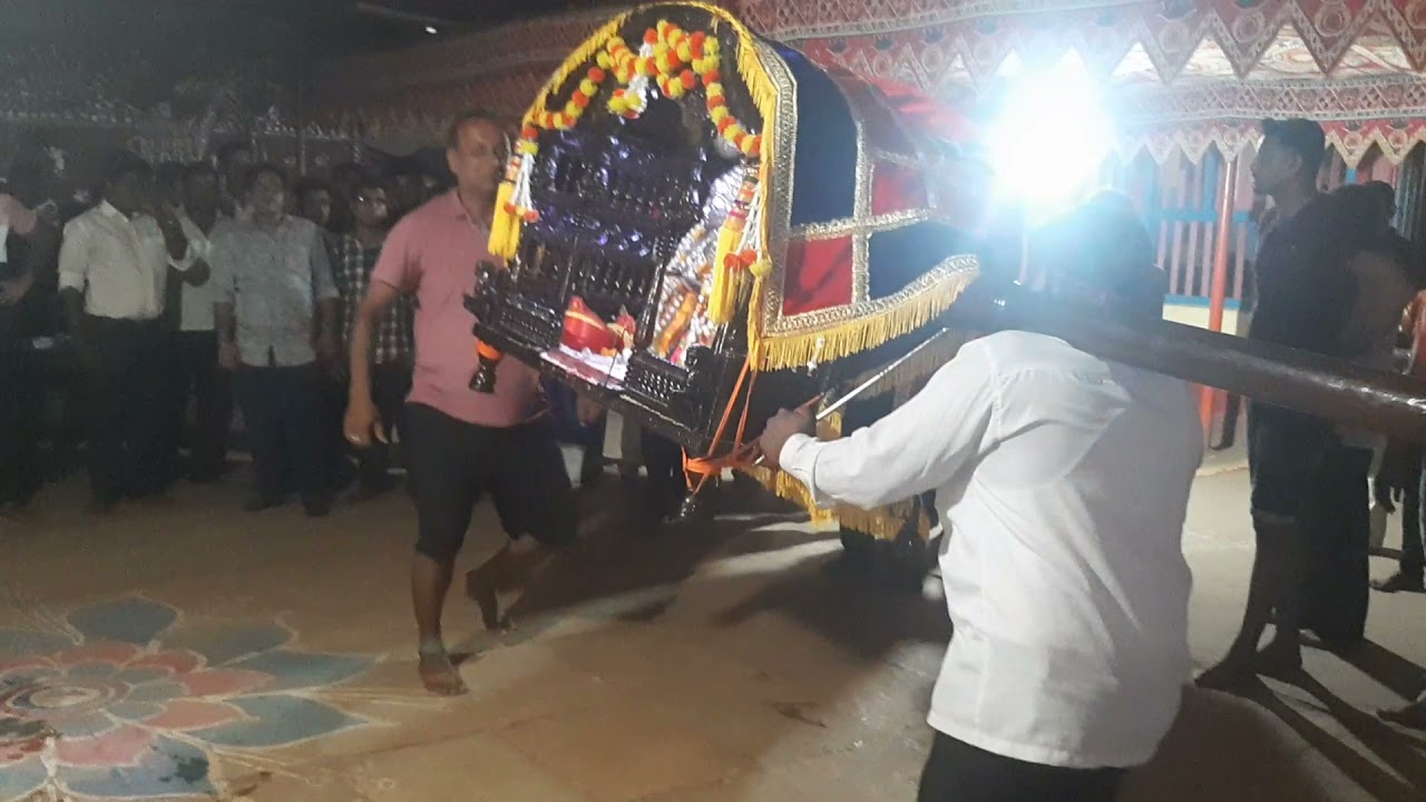 Dapoli kudavle