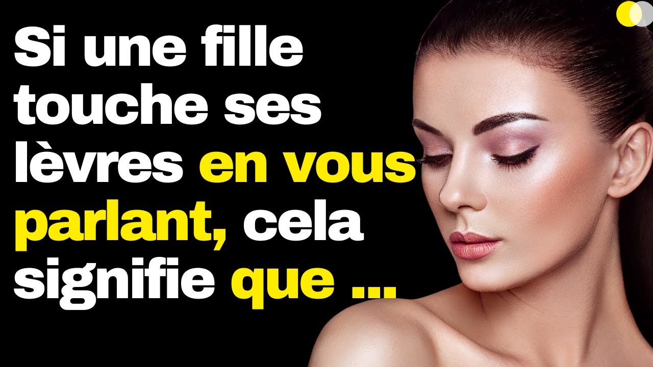 Faits psychologiques insolite sur l'attraction | Faits psychologiques sur le comportement humain