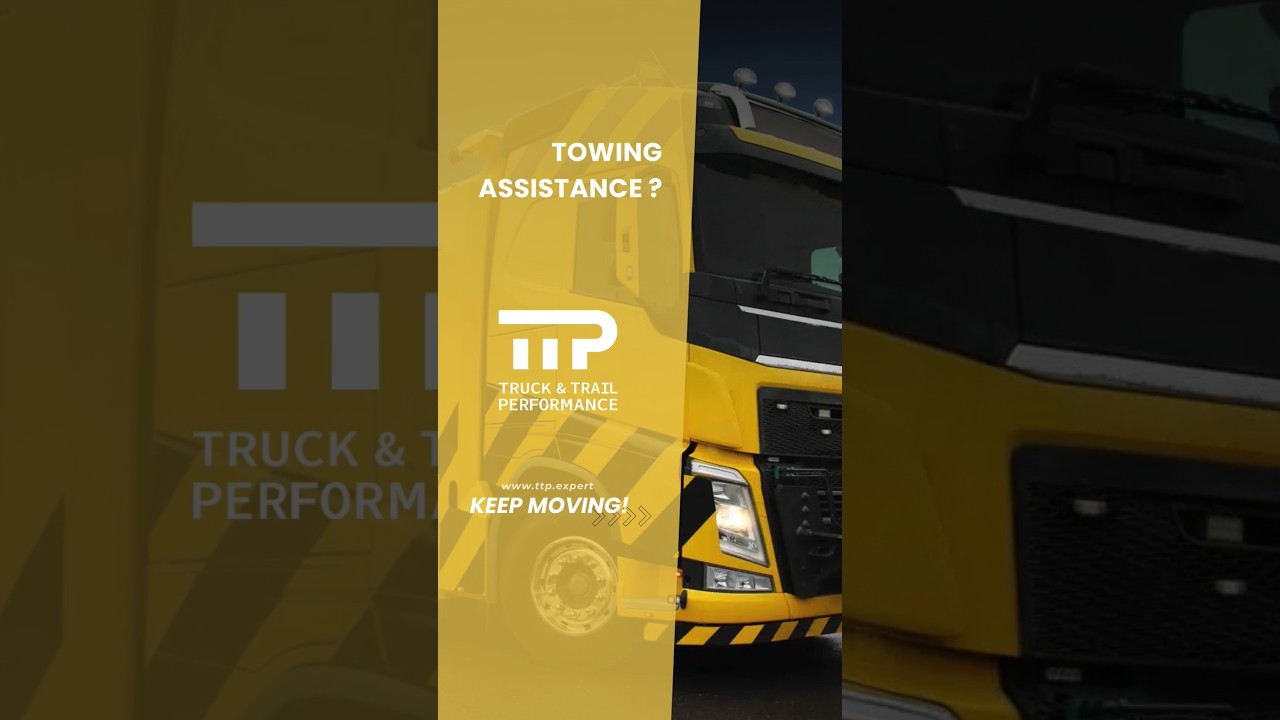 👨🏻&zwj;🔧TOWING ASSISTANCE SERVICE 🆘#towing #news #ttp #january #heavy #vehicles #heavy #assistance