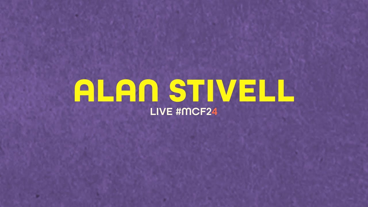 ALAN STIVELL live MCF24