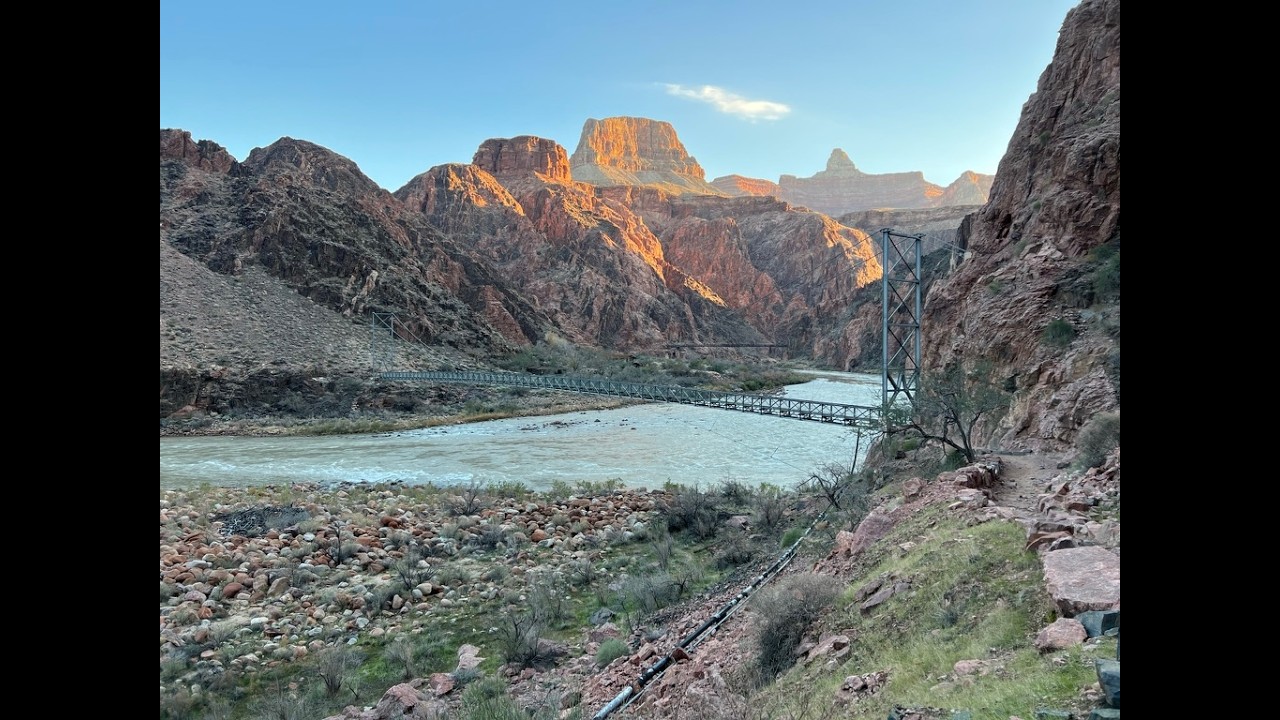 Grand Canyon 2022