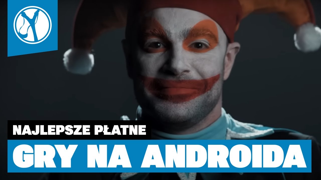 TOP 15 gier premium na telefon - Najlepsze płatne gry na Androida!