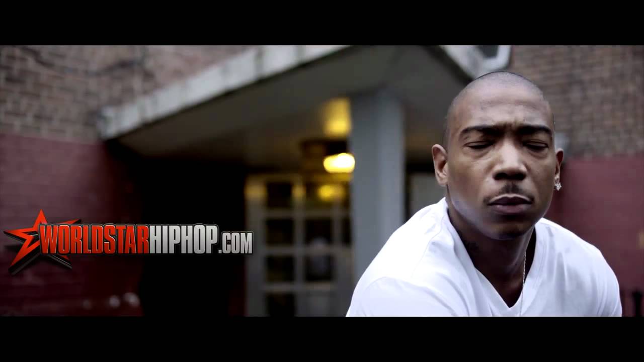 Ja Rule - Real Life Fantasy (Official Music Video)