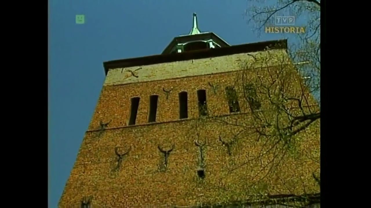 Katalog Zabytków (...swego nie znacie) - Białogard - Fara