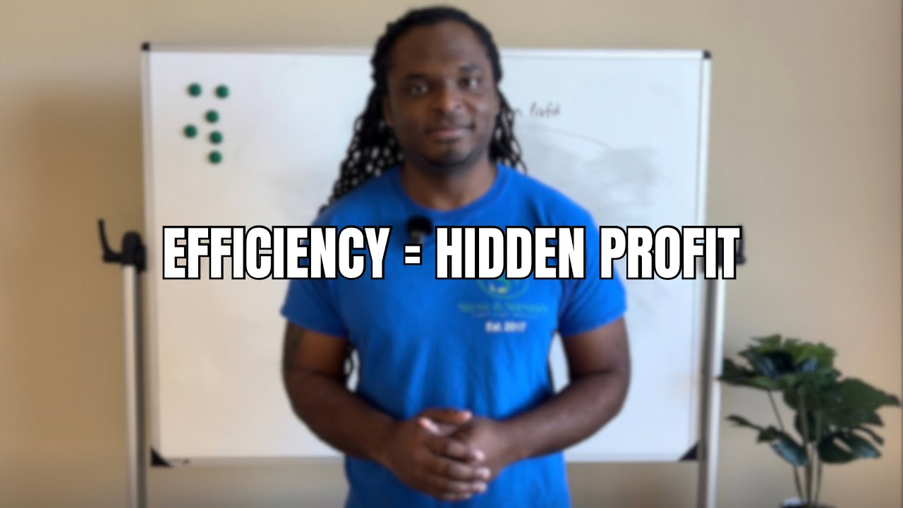 Why Labor Efficiency Is the Hidden Profit Lever in Home Service Businesses