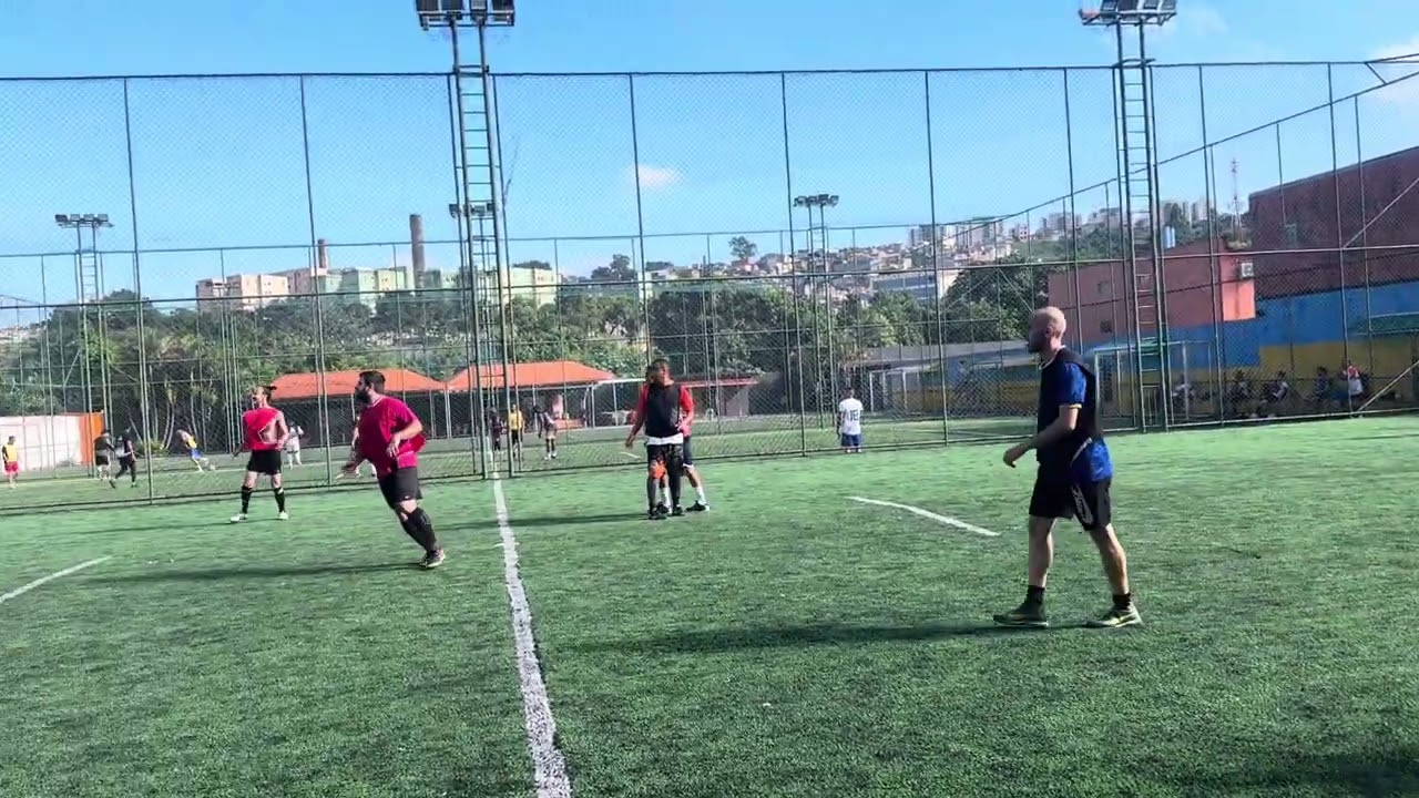 Fut de Dom 15/02/2026 vídeo 03