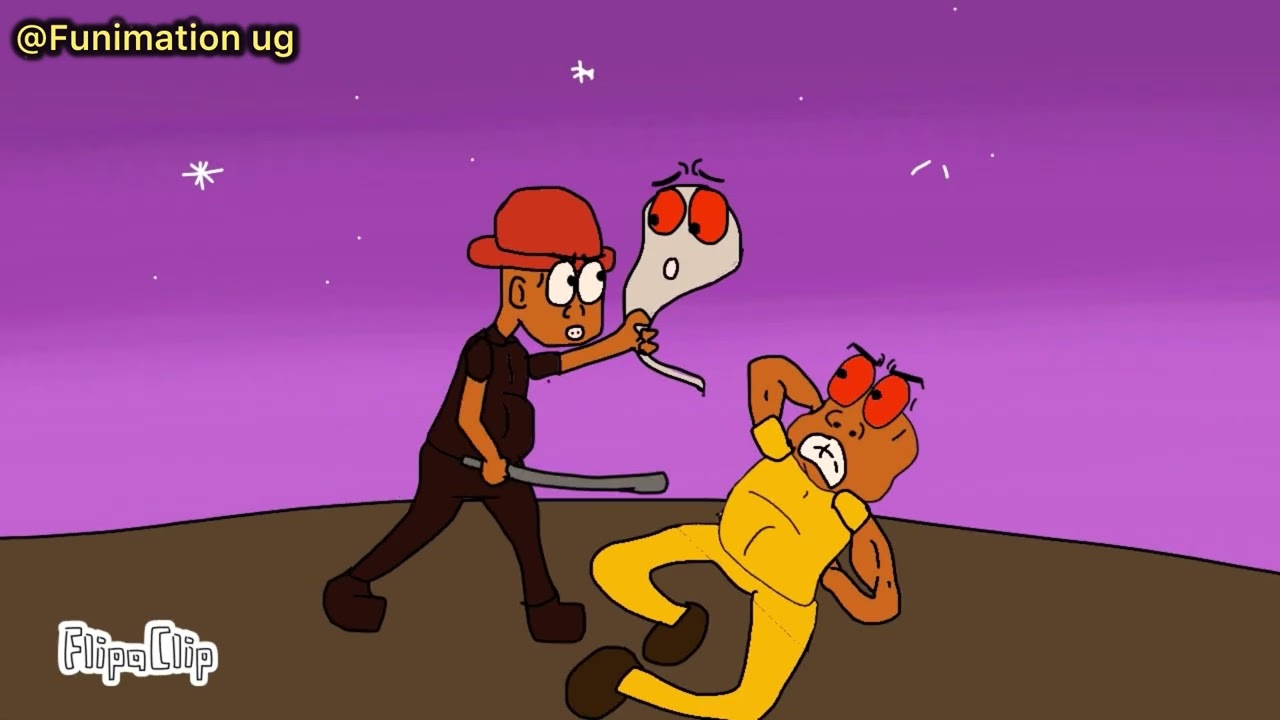Baby kijana jana part 6😂💯#animation #animatedcartoon