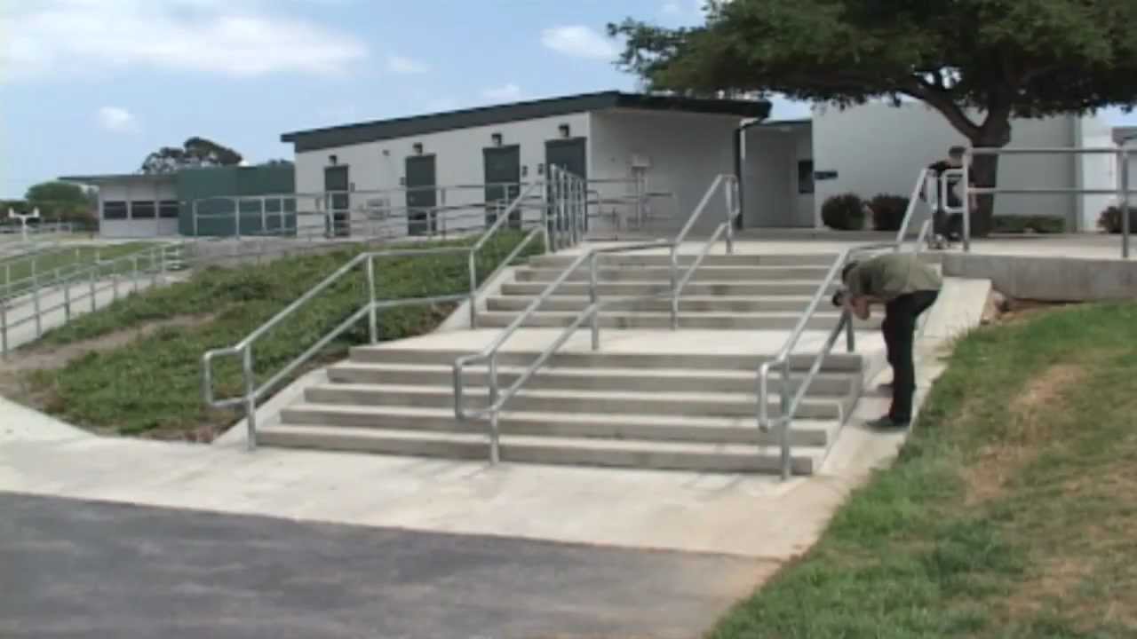 Dean Denniston's 2011 Slap One In A Million Contest Entry