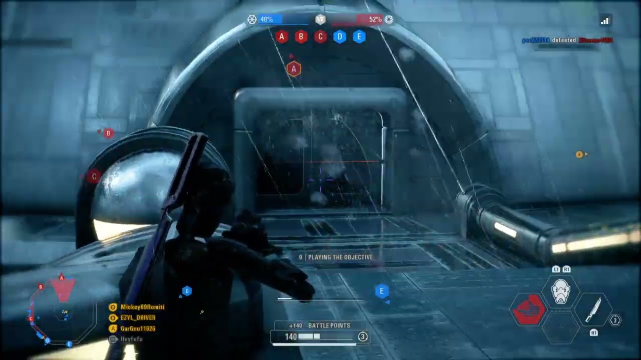 BattlefrontI II|supremacy|