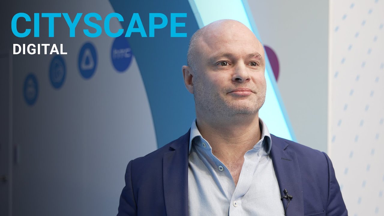Cityscape Digital: How VR and VIVERSE For Business Enhances Collaboration for Industry