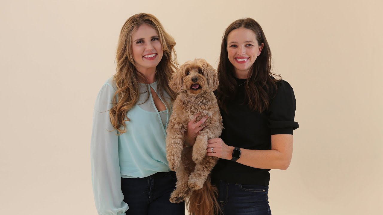 Overlooked Pet Training Tips - hosted by Expert Animal Trainers Nicole Ellis & Mikkel Becker